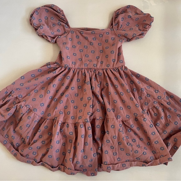 Alice + Ames Juliet Dress - Picture 1 of 1